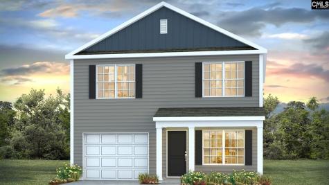 1085 Grand Oaks Drive Columbia SC 29203