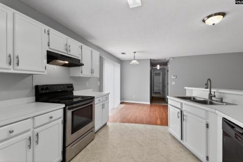 1227 Lykes Lane Irmo SC 29063