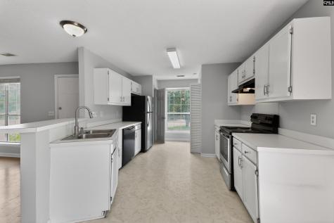 1227 Lykes Lane Irmo SC 29063