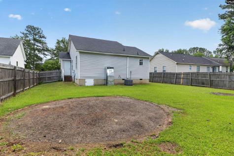 1227 Lykes Lane Irmo SC 29063
