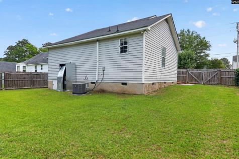 1227 Lykes Lane Irmo SC 29063