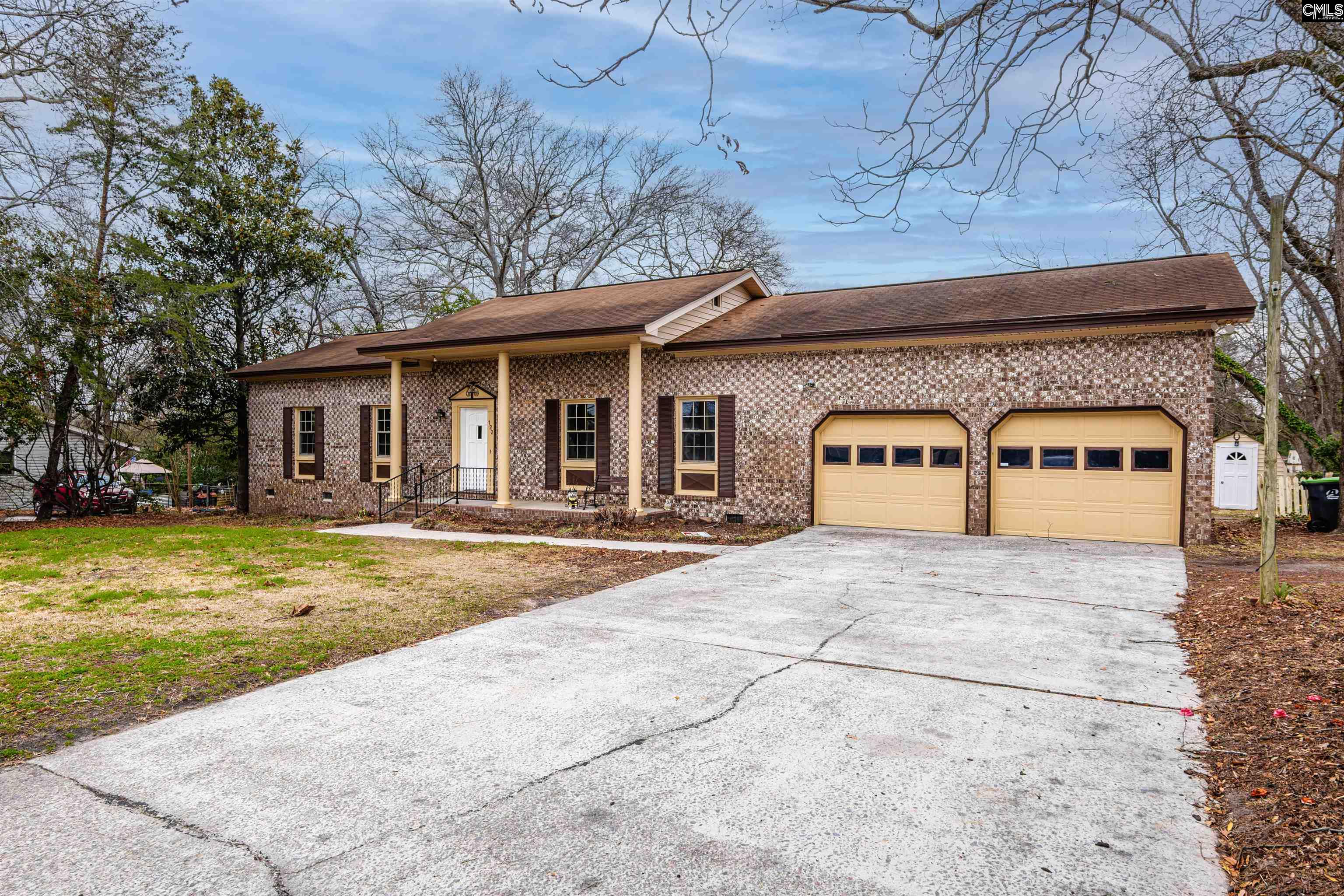 122 Old Chapin Road Lexington SC 29072
