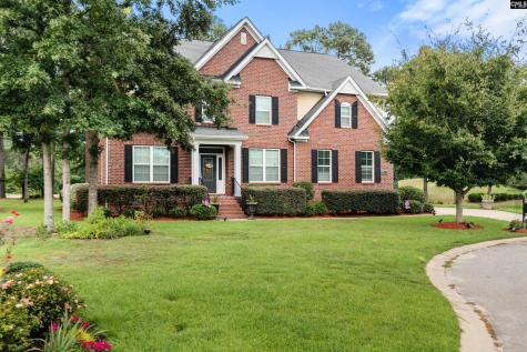 521 Patterdale Lane Blythewood SC 29016