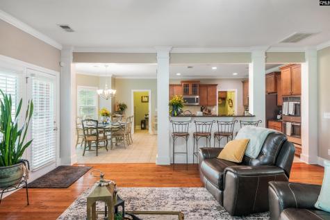 521 Patterdale Lane Blythewood SC 29016