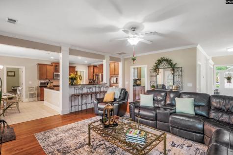 521 Patterdale Lane Blythewood SC 29016