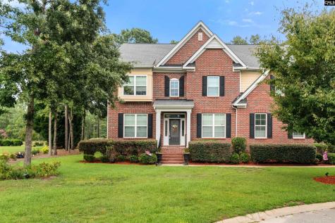 521 Patterdale Lane Blythewood SC 29016