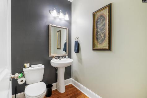 521 Patterdale Lane Blythewood SC 29016
