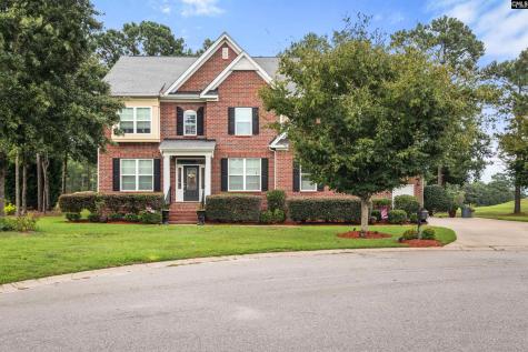 521 Patterdale Lane Blythewood SC 29016