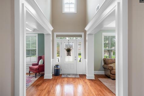 521 Patterdale Lane Blythewood SC 29016