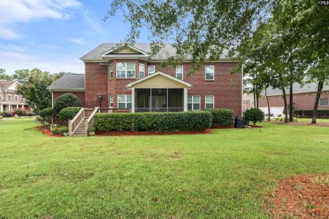 521 Patterdale Lane Blythewood SC 29016