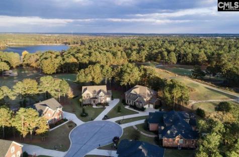 521 Patterdale Lane Blythewood SC 29016