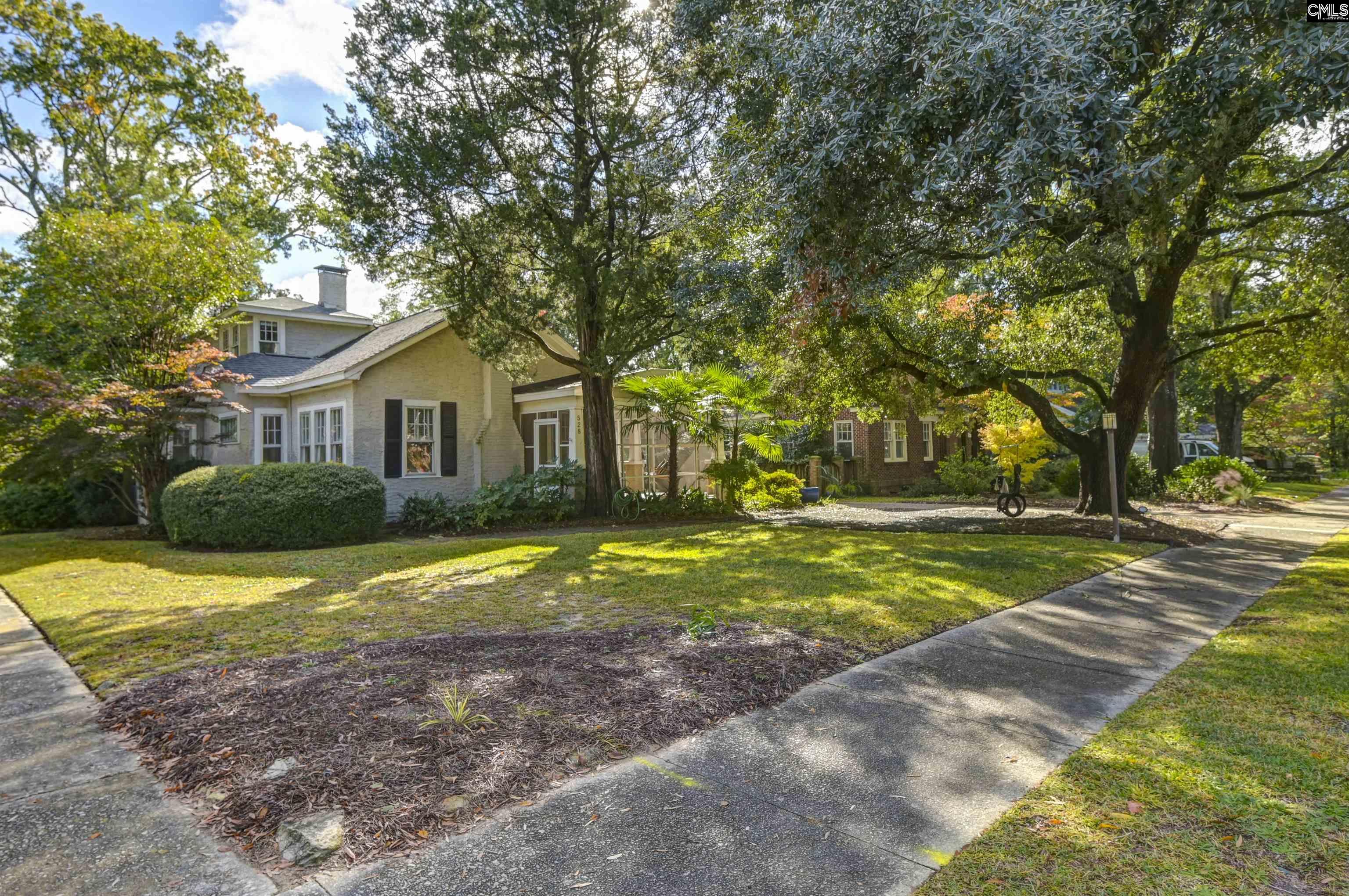 528 Capitol Place Columbia SC 29205