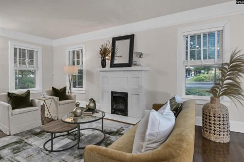 528 Capitol Place Columbia SC 29205