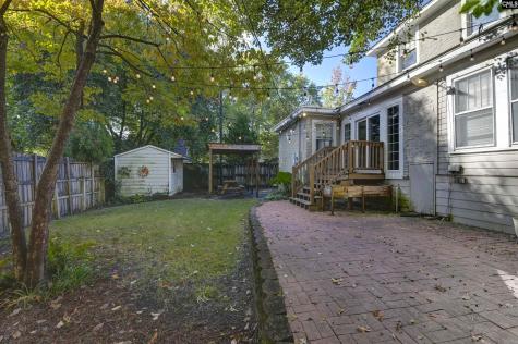 528 Capitol Place Columbia SC 29205