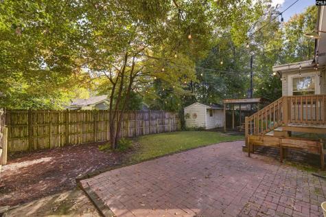 528 Capitol Place Columbia SC 29205