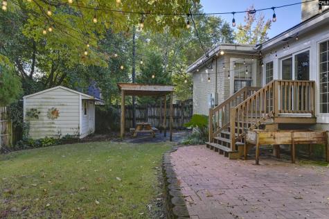 528 Capitol Place Columbia SC 29205