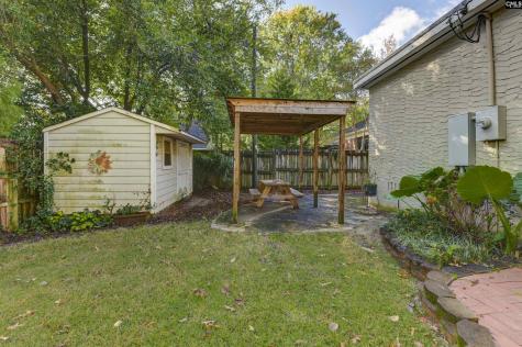 528 Capitol Place Columbia SC 29205