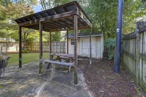 528 Capitol Place Columbia SC 29205