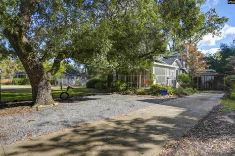 528 Capitol Place Columbia SC 29205