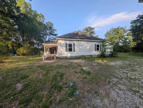 17564 Newberry Road Blair SC 29015