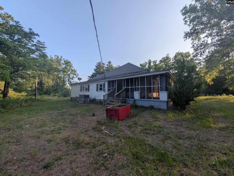 17564 Newberry Road Blair SC 29015