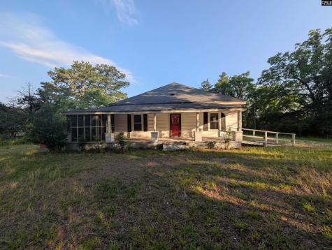 17564 Newberry Road Blair SC 29015
