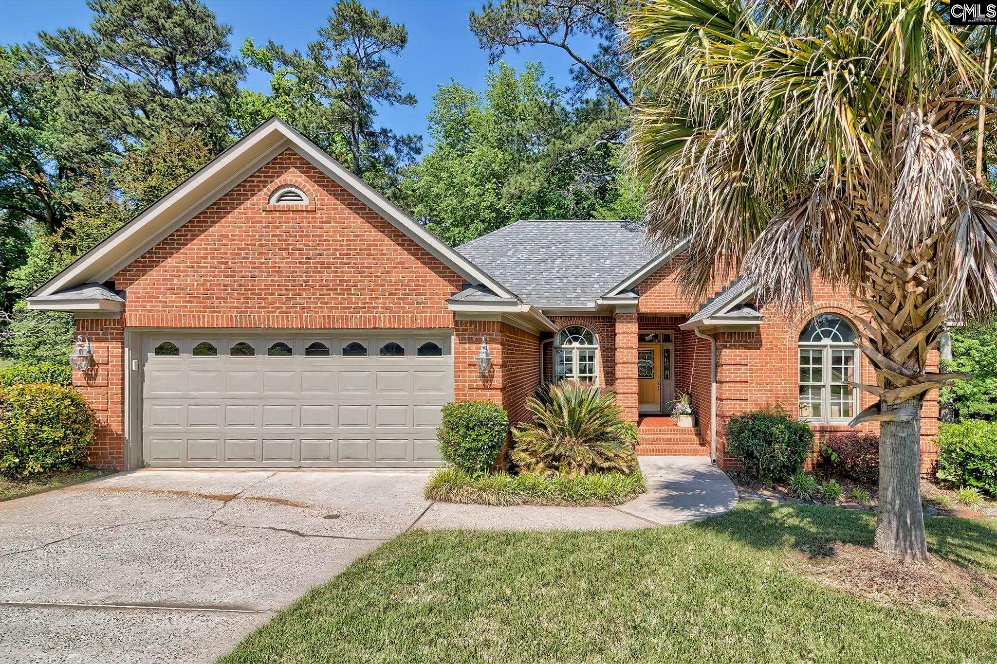 153 Heather Glen Drive Lexington SC 29072