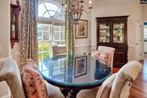 153 Heather Glen Drive Lexington SC 29072