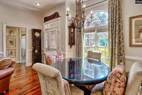 153 Heather Glen Drive Lexington SC 29072
