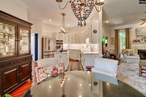 153 Heather Glen Drive Lexington SC 29072