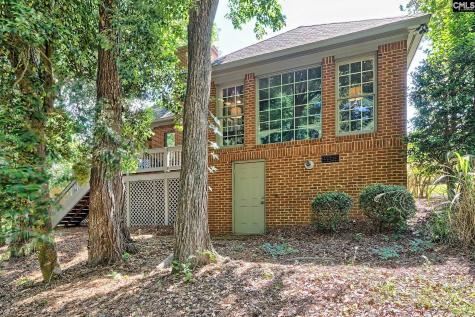 153 Heather Glen Drive Lexington SC 29072