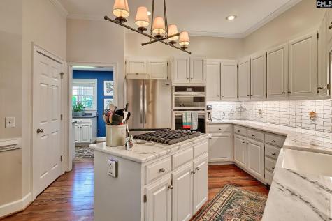 153 Heather Glen Drive Lexington SC 29072