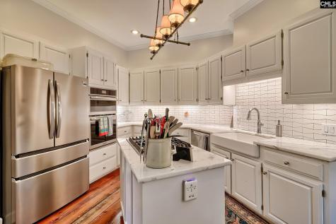 153 Heather Glen Drive Lexington SC 29072