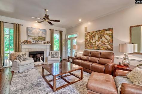 153 Heather Glen Drive Lexington SC 29072