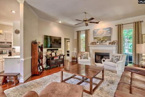 153 Heather Glen Drive Lexington SC 29072