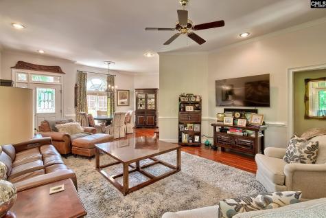 153 Heather Glen Drive Lexington SC 29072