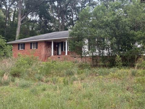 60 Savannah Road Bishopville SC 29010
