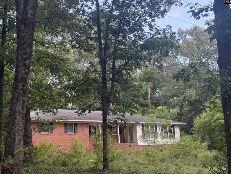 60 Savannah Road Bishopville SC 29010