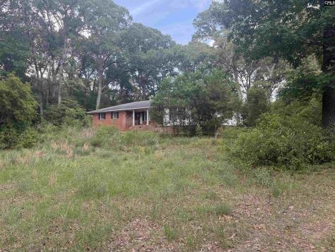 60 Savannah Road Bishopville SC 29010