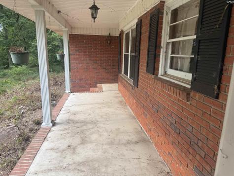 60 Savannah Road Bishopville SC 29010