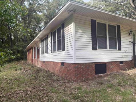 60 Savannah Road Bishopville SC 29010