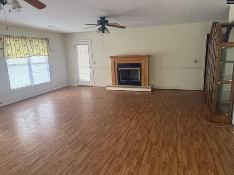 60 Savannah Road Bishopville SC 29010
