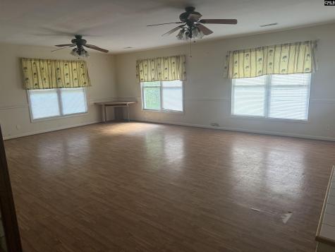 60 Savannah Road Bishopville SC 29010