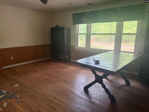 60 Savannah Road Bishopville SC 29010