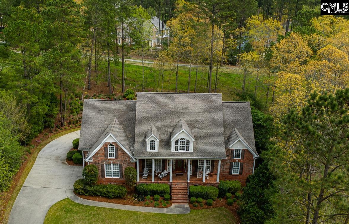 206 Beaver Lake Drive Elgin SC 29045