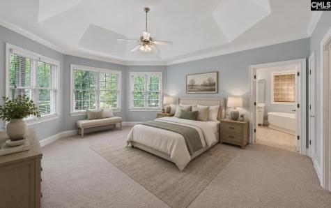 206 Beaver Lake Drive Elgin SC 29045