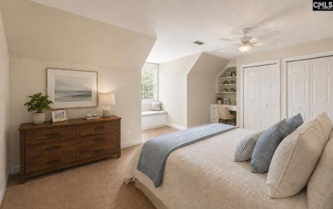 206 Beaver Lake Drive Elgin SC 29045