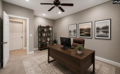 206 Beaver Lake Drive Elgin SC 29045