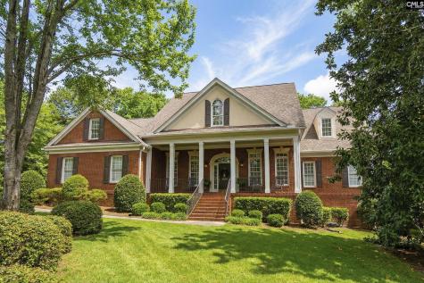 206 Beaver Lake Drive Elgin SC 29045