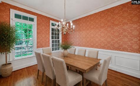 206 Beaver Lake Drive Elgin SC 29045